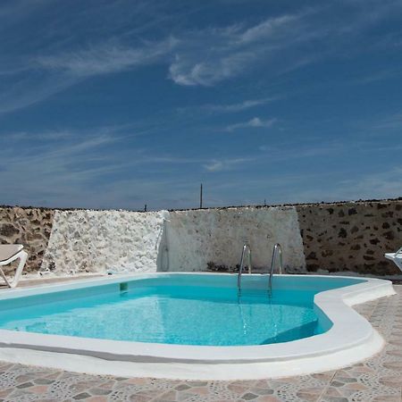Casa "Gara" Mala-Lanzarote Norte Bagian luar foto