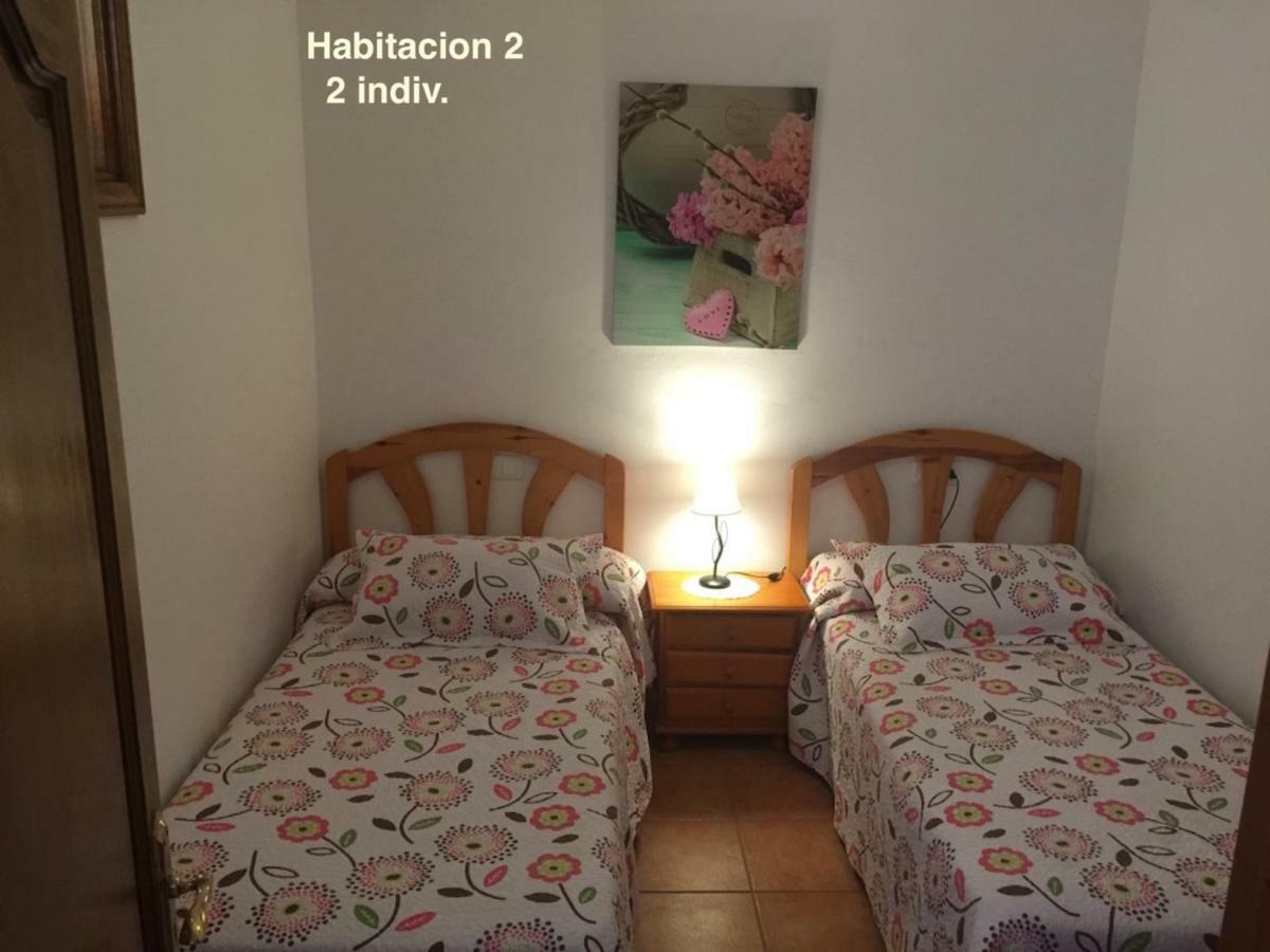 Casa "Gara" Mala-Lanzarote Norte Bagian luar foto